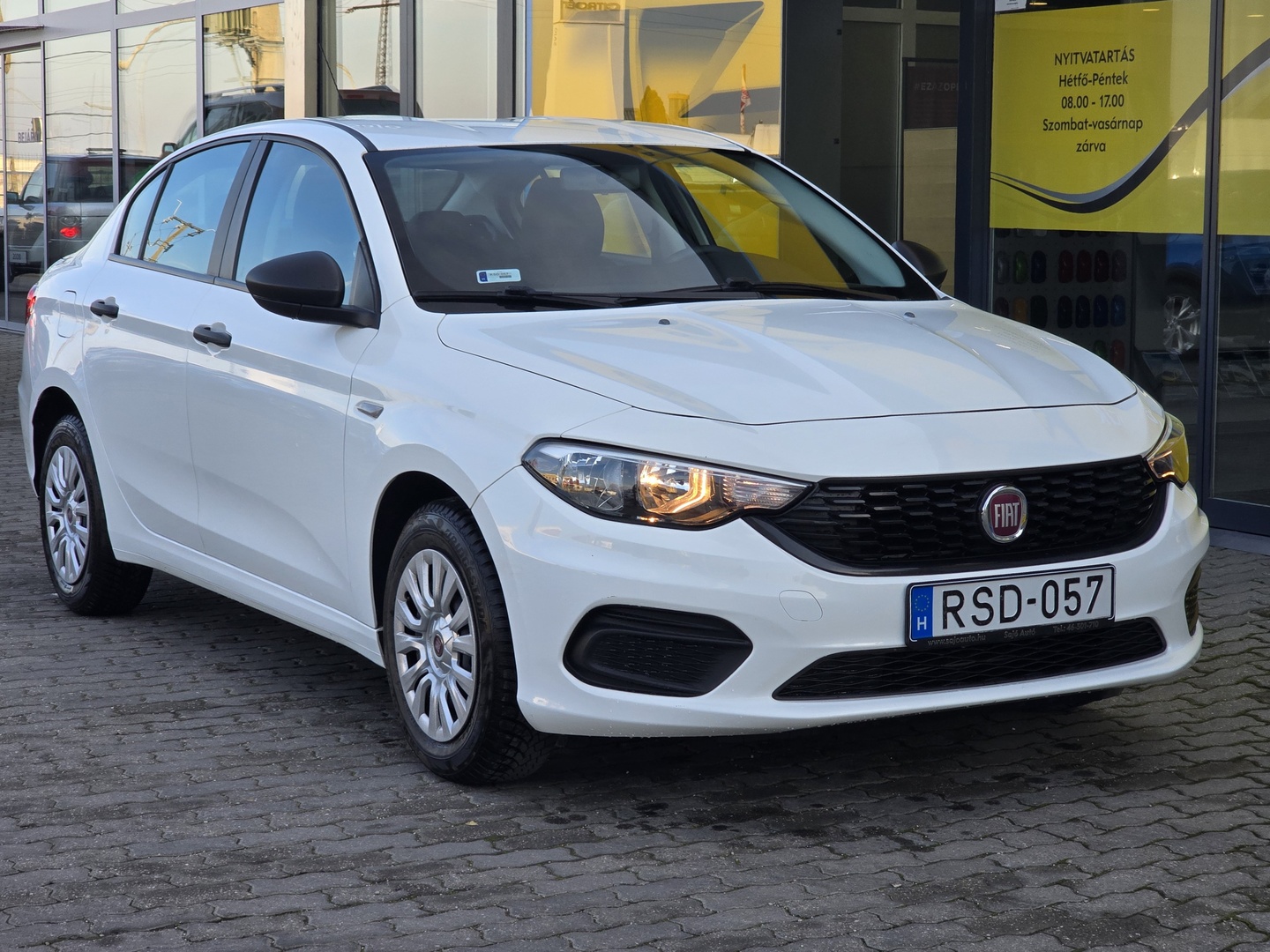 Fiat Tipo