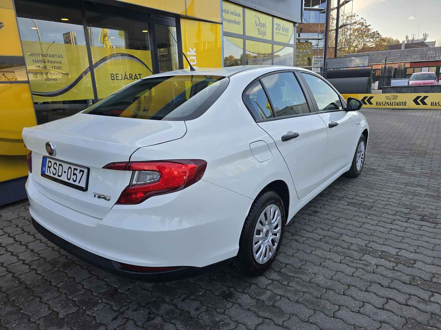 Fiat Tipo