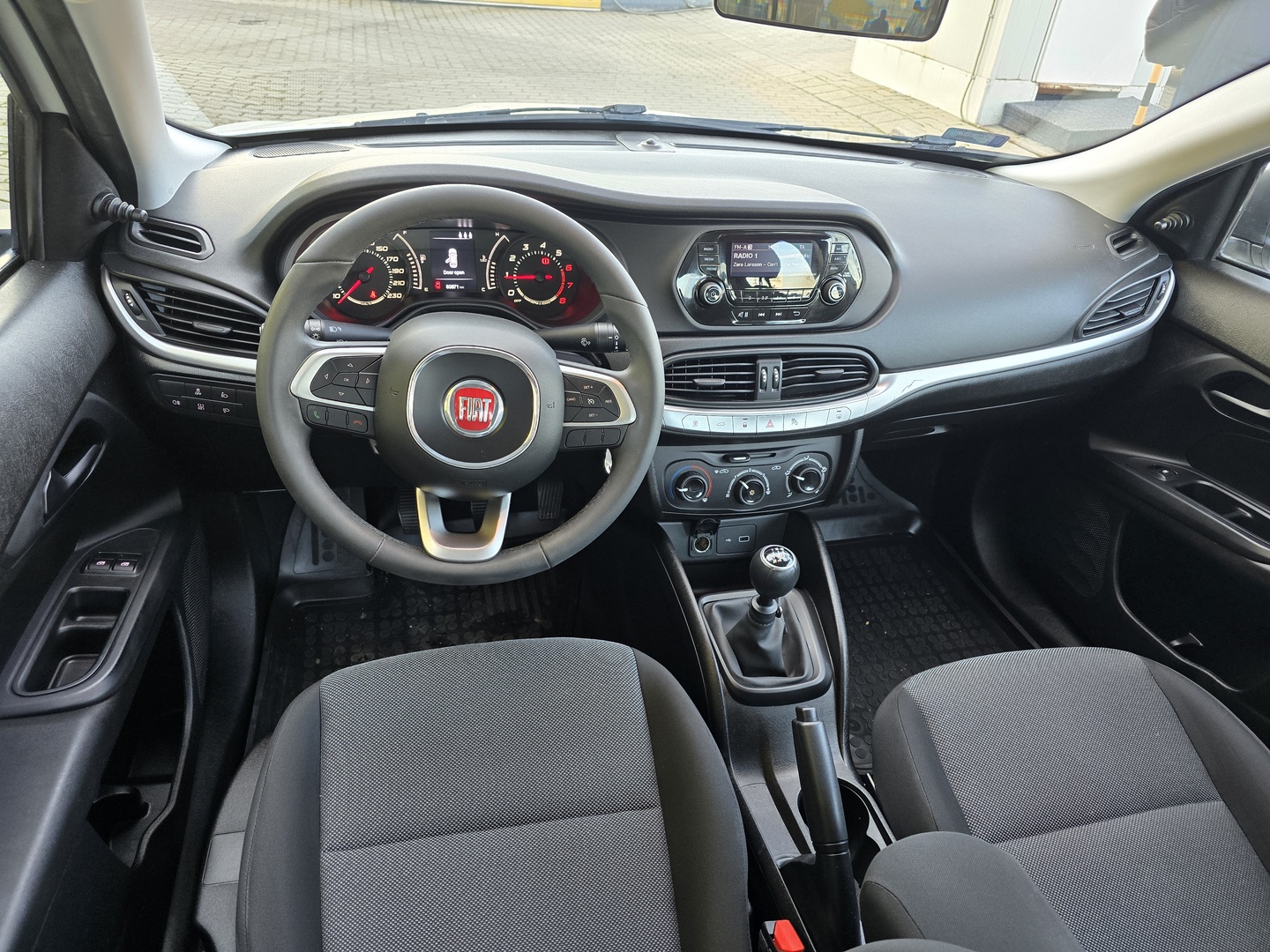 Fiat Tipo